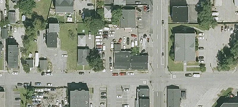 134 Maple St