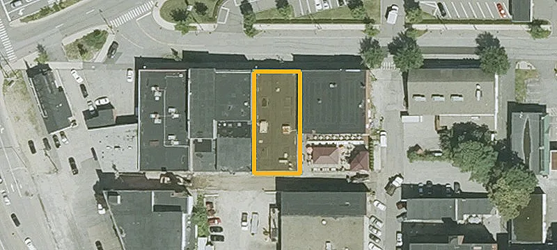 50 Granite St