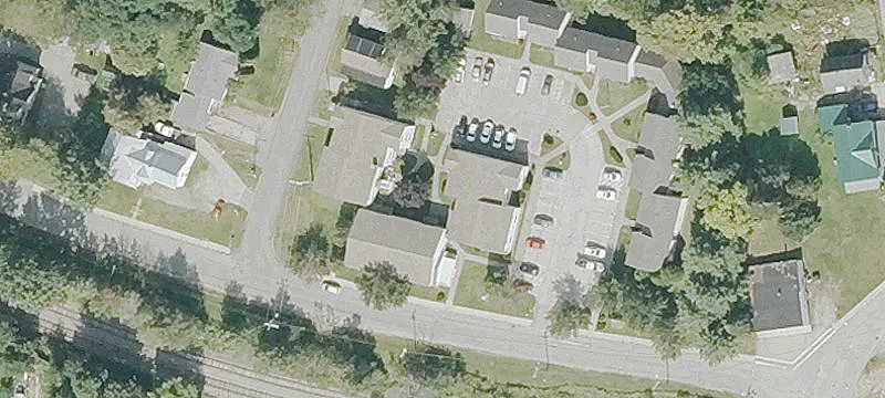 12 Melcher St