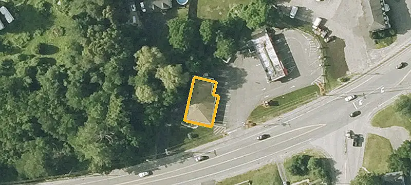 182 Central St