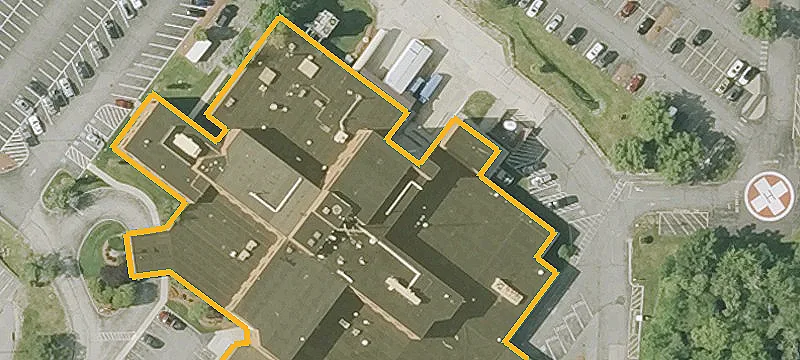 1 Parkland Dr