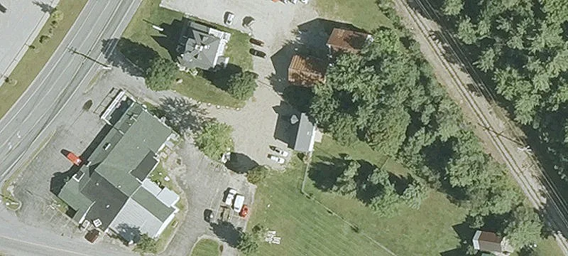 3641 White Mtn Hwy