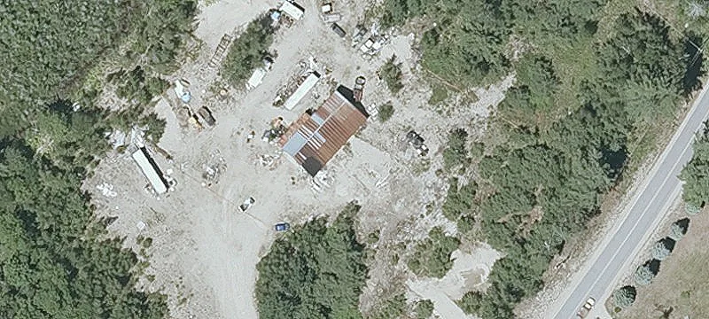 190 Chickville Rd