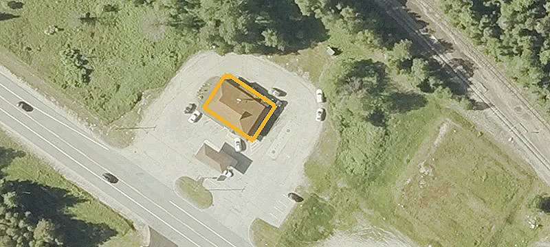 2267 Us Rte 302nd E