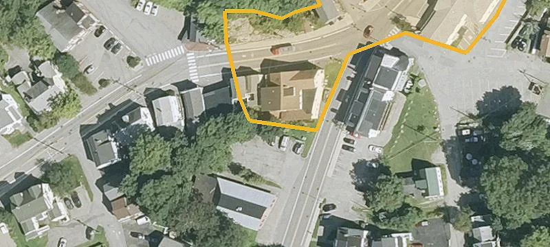 165 Main St, Unit B