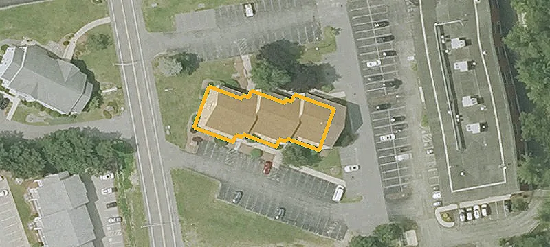45 Stiles Rd, Unit 411