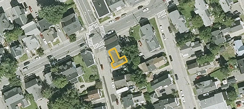 60 Kinsley St