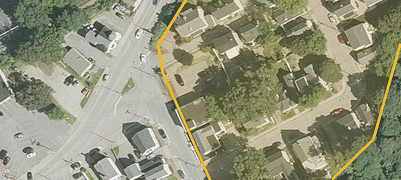 15 Saint John St
