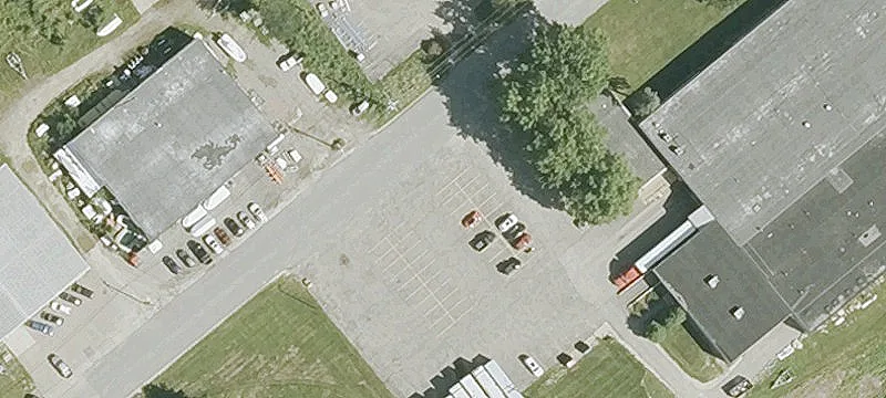 85 Industrial Park
