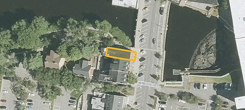 400 Central Ave, Unit B