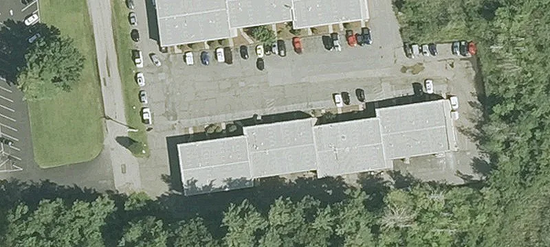 8 Autumn Pond Park