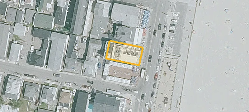 127 Ocean Blvd