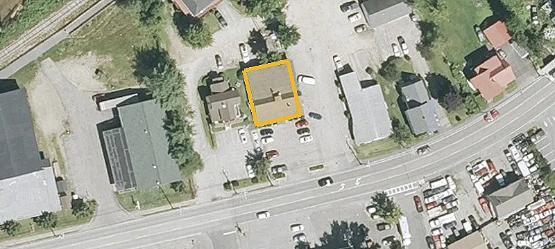 311 Ct St