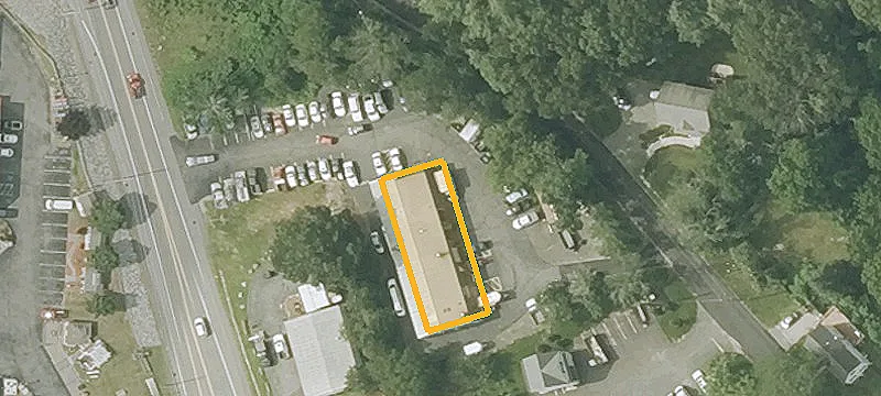 40 Rockingham Rd