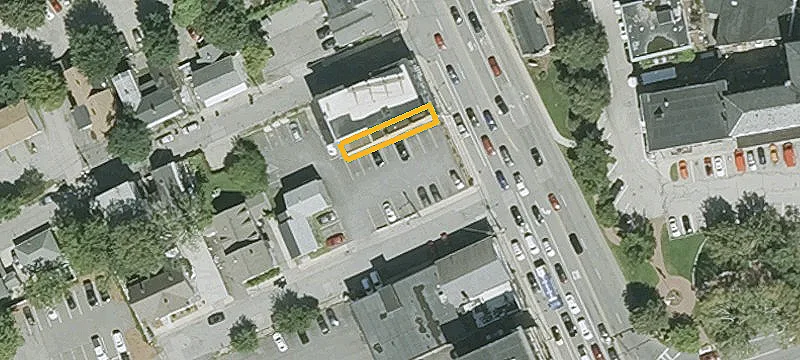 21 Main St