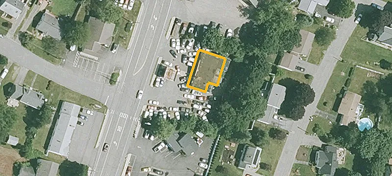 747 Lafayette Rd