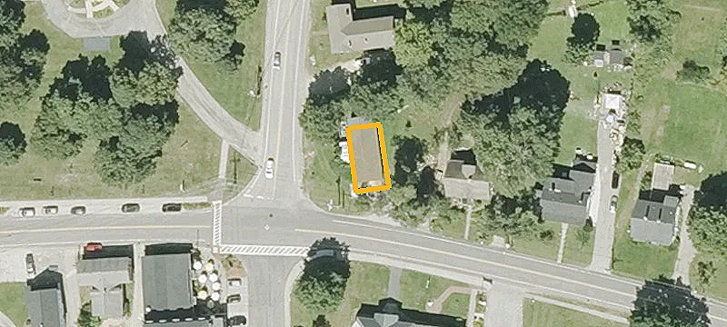 764 Frst Rd