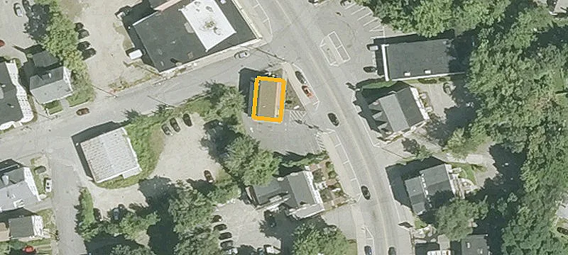 250 Central Ave