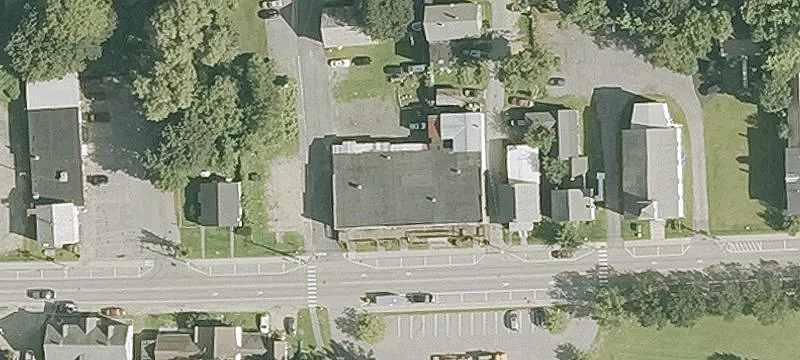 50 Main St