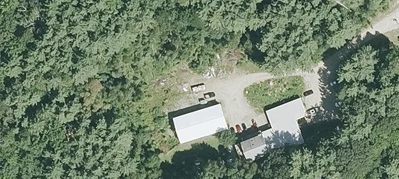 404 Stage Rd