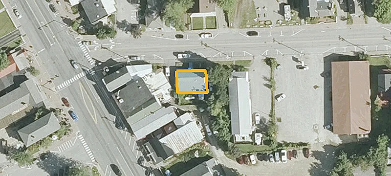 21 Kearsarge Rd
