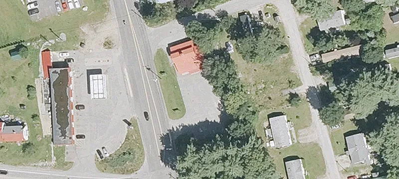 1 Hl Rd