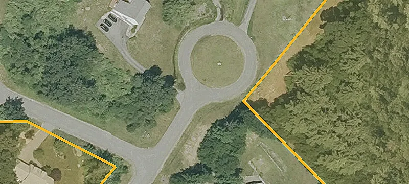 1 Clark Rd