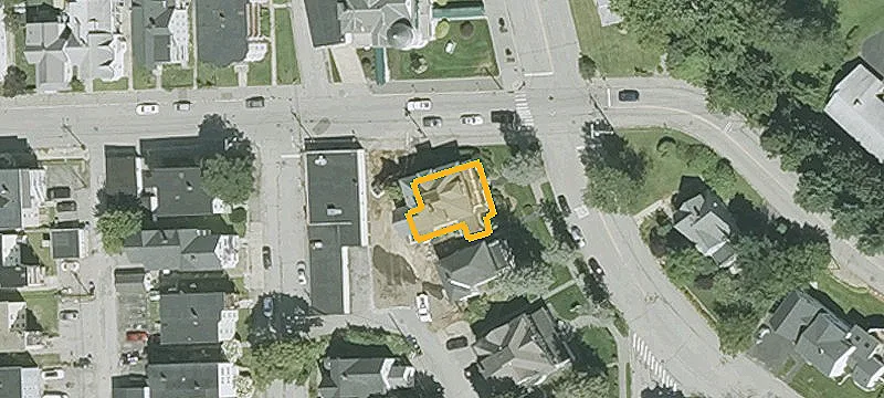 226 Coolidge Ave