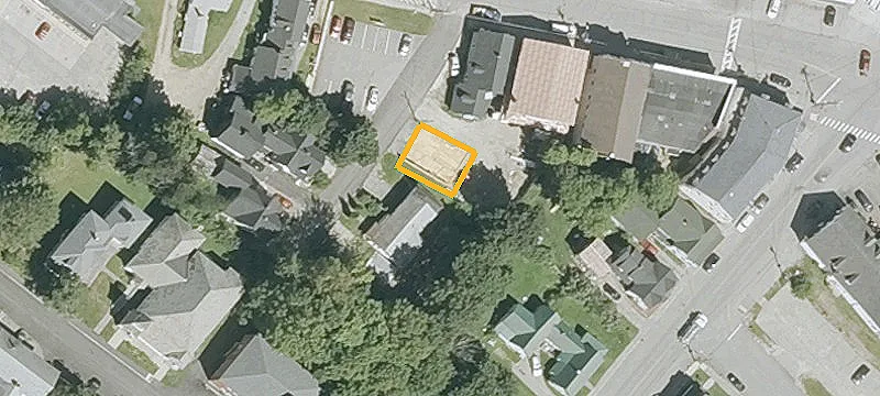 4 Franklin St