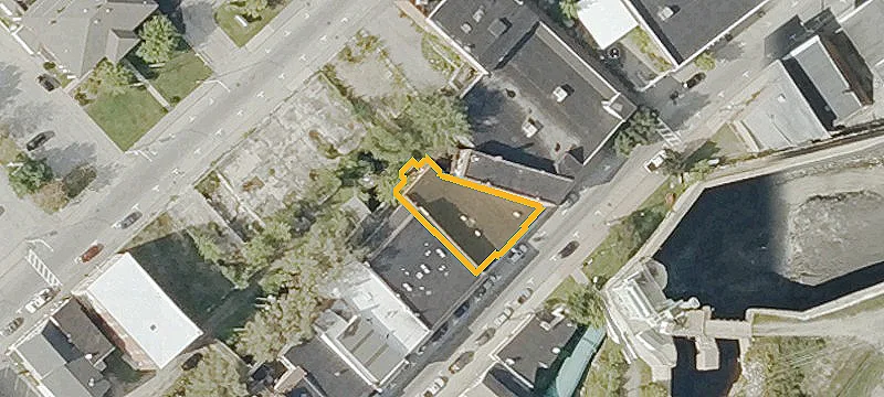 107 Main St