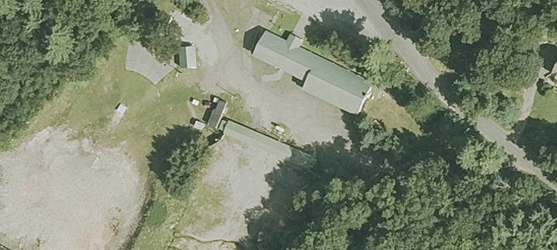 82 Pond St
