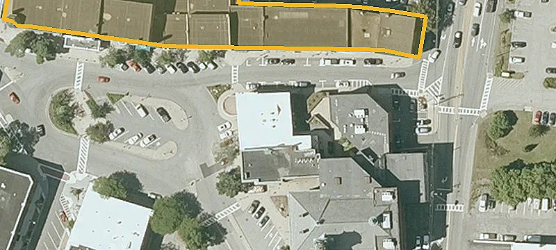 46 Opera House Sq, Unit 54