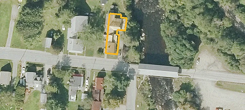 68 Mechanic St