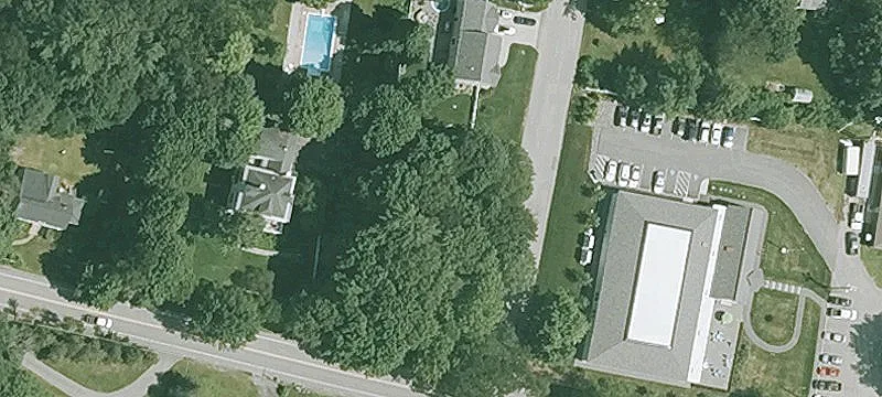 2 Autumn Pond Park
