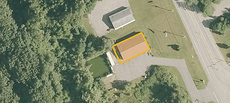 743 Brattleboro Rd