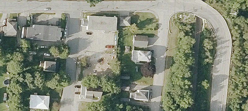 1 Wentworth Ave