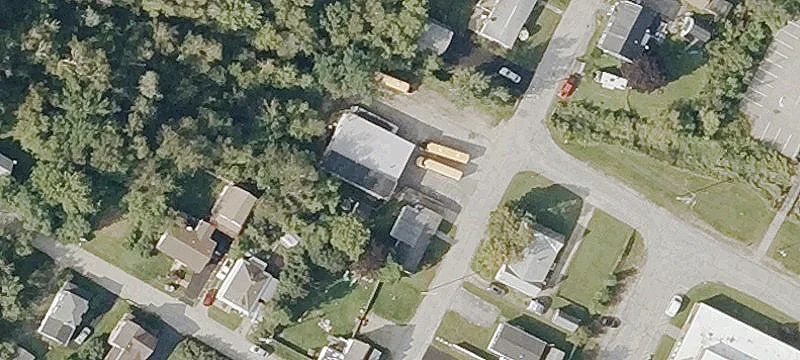 18 Un St