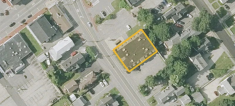 4 Birch St, Unit 202