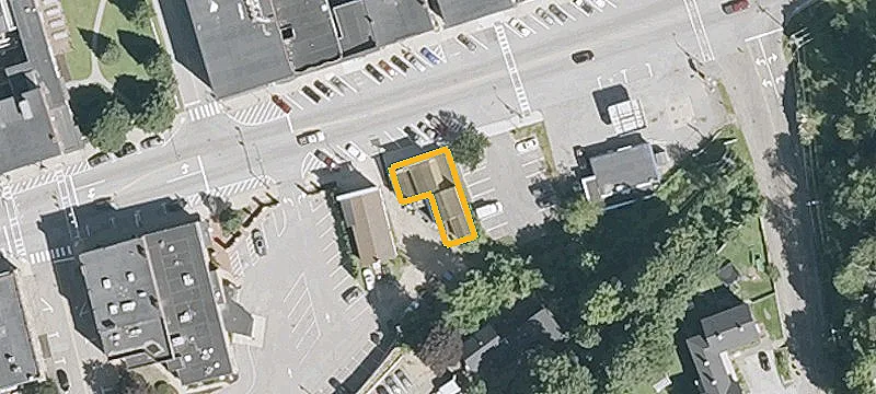 419 Central St
