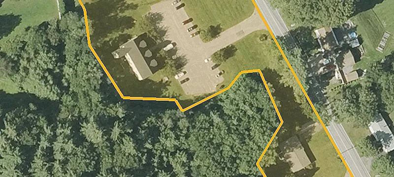 348 Matthews Rd