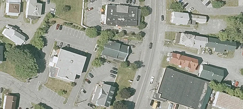 90 Hanover St