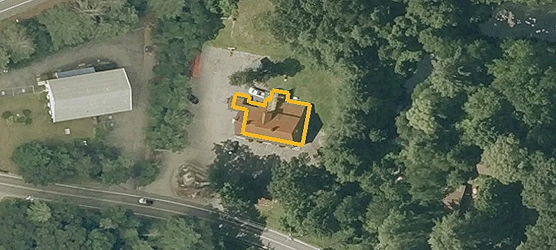 56 Is Pond Rd
