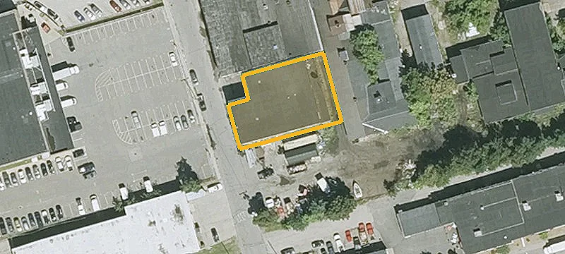 20 Quincy St, Unit 30