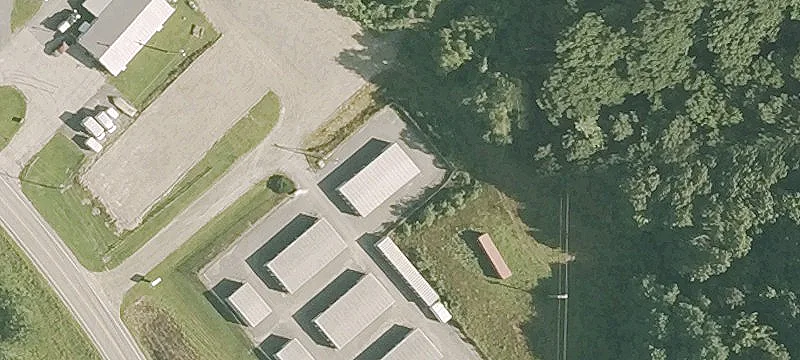 286 Brattleboro Rd