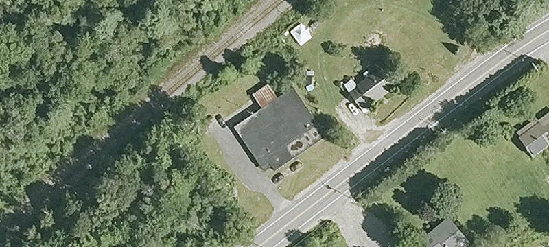 301 Knox Marsh Rd