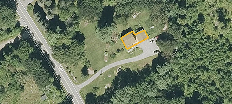 205 Wallace Rd