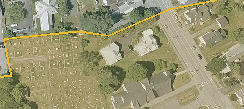 14 School St