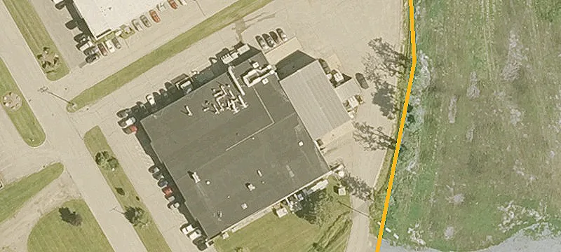 5 Faraday Dr