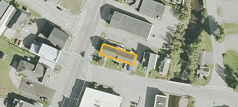 3 Pleasant St