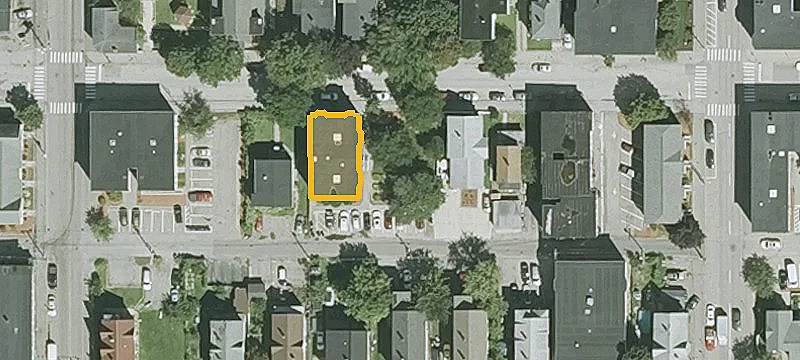 249 Cedar St